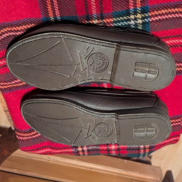 Mephisto Men's Hurrikan Boat Shoes, 100% Leather/Natural Rubber Soles, Size 9.5 - Picture 4 of 12